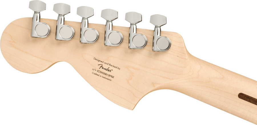 Squier Affinity Series Stratocaster HSS Pack