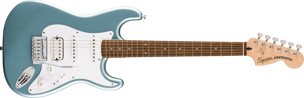 Squier Affinity Series Stratocaster Junior HSS