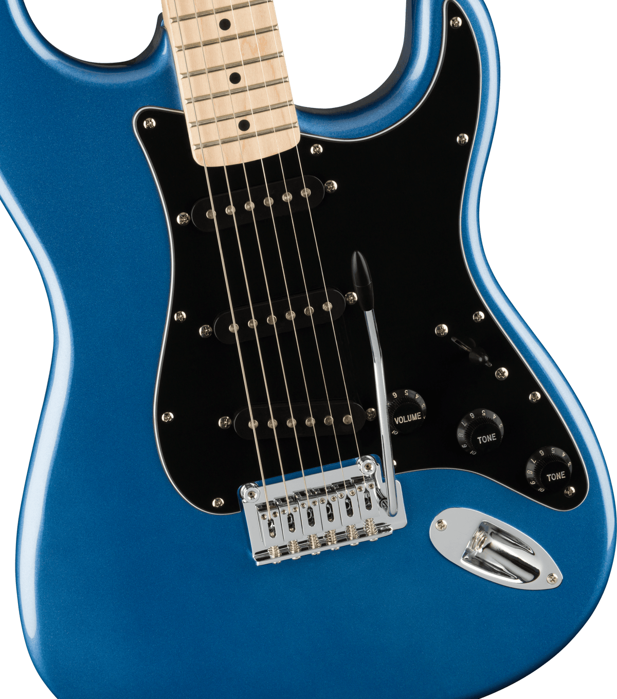 Squier Affinity Series Stratocaster
