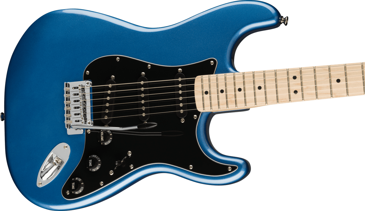 Squier Affinity Series Stratocaster