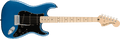 Squier Affinity Series Stratocaster, front view