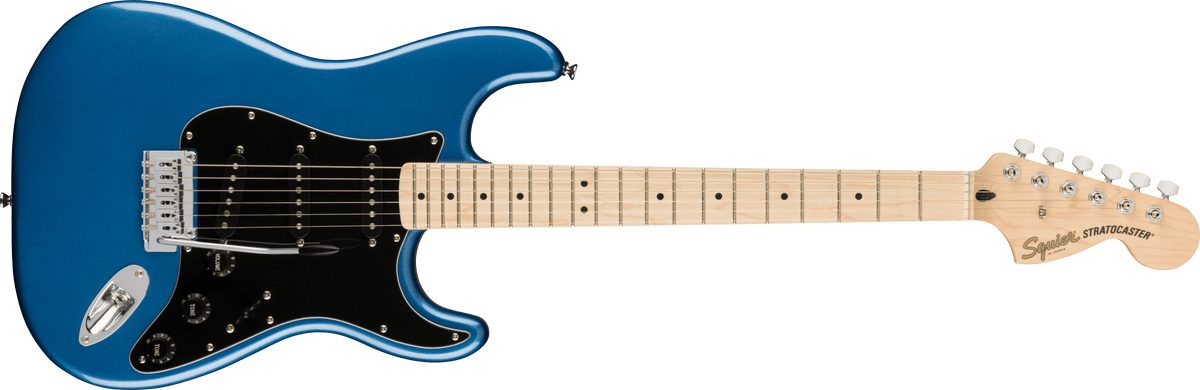 Squier Affinity Series Stratocaster