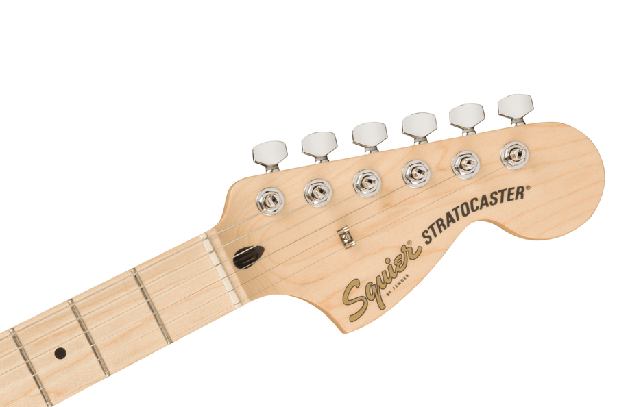 Squier Affinity Series Stratocaster