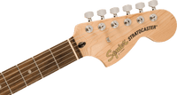 Squier Affinity Series Stratocaster Mustang Micro Pack