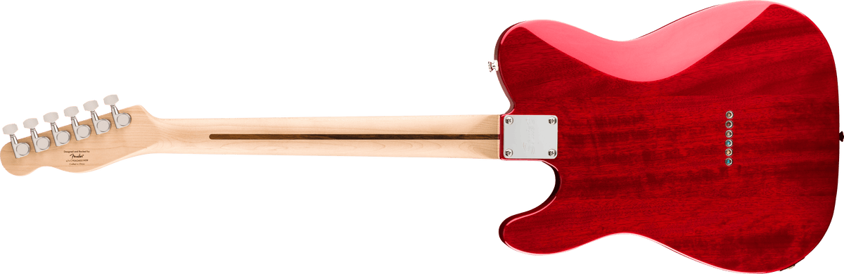 Squier Affinity Series Telecaster FMT SH