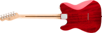 Squier Affinity Series Telecaster FMT SH