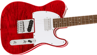 Squier Affinity Series Telecaster FMT SH
