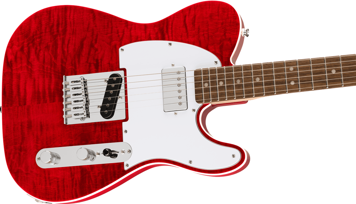 Squier Affinity Series Telecaster FMT SH