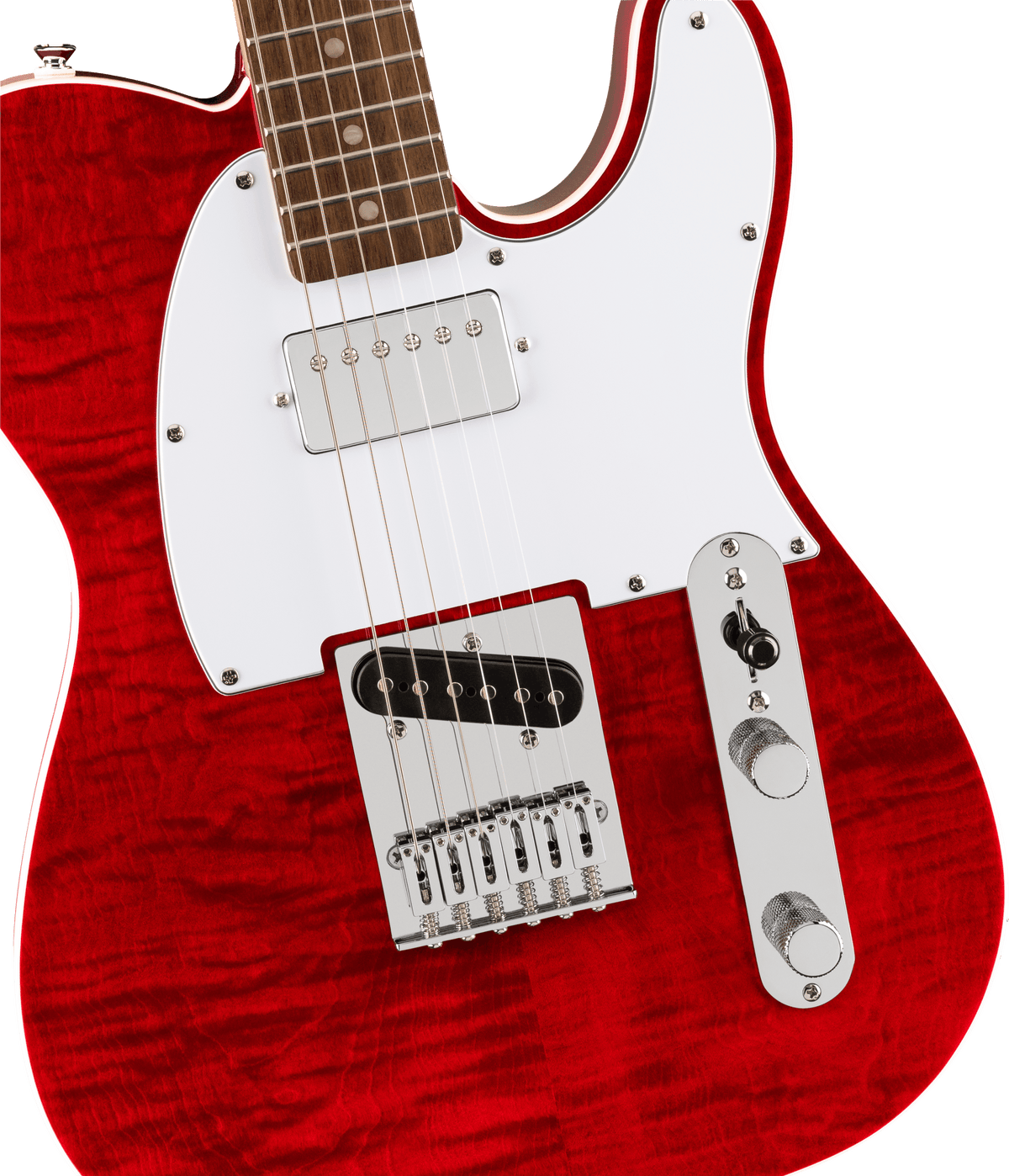 Squier Affinity Series Telecaster FMT SH