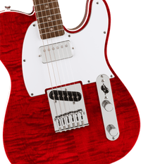 Squier Affinity Series Telecaster FMT SH