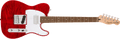 Squier Affinity Series Telecaster FMT SH, front view