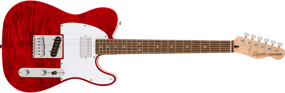 Squier Affinity Series Telecaster FMT SH
