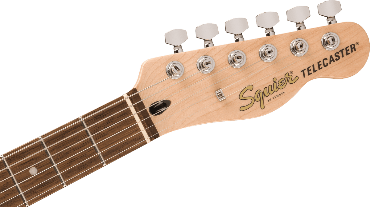 Squier Affinity Series Telecaster FMT SH