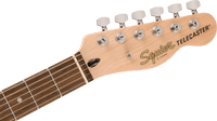 Squier Affinity Series Telecaster FMT SH