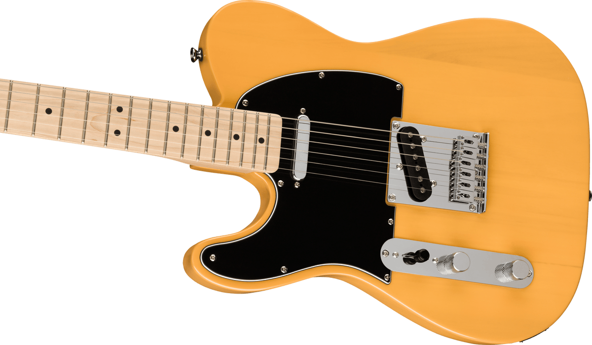 Squier Affinity Series Telecaster Left-Handed
