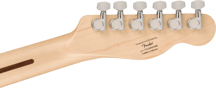 Squier Affinity Series Telecaster Left-Handed