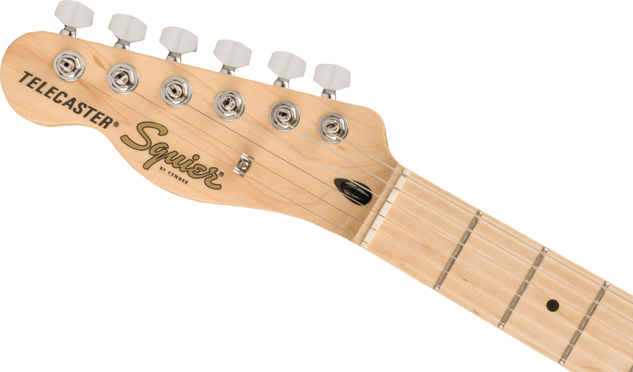 Squier Affinity Series Telecaster Left-Handed