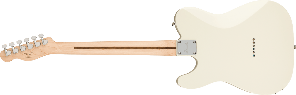 Squier Affinity Series Telecaster
