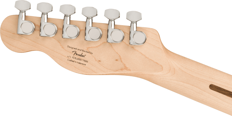 Squier Affinity Series Telecaster