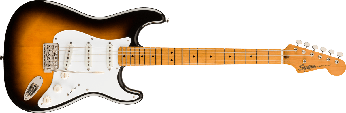 Squier Classic Vibe '50s Stratocaster