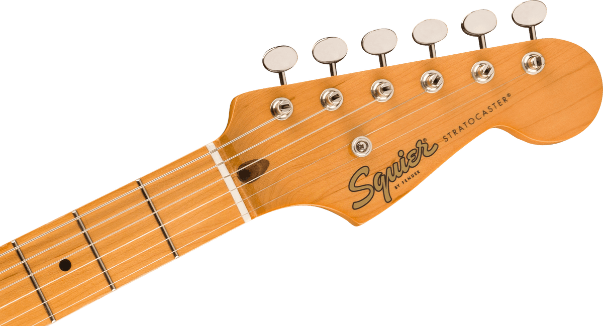 Squier Classic Vibe '50s Stratocaster