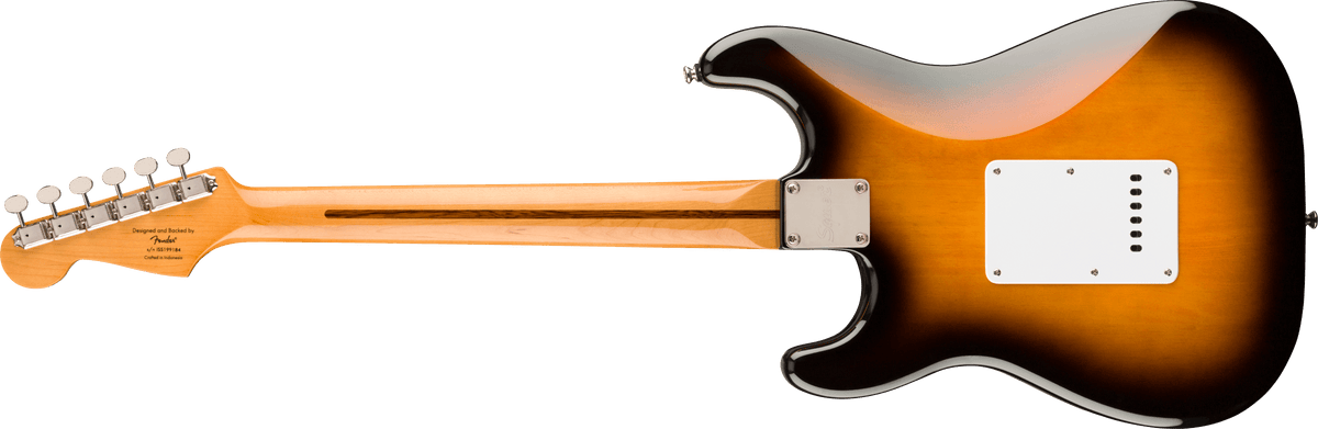 Squier Classic Vibe '50s Stratocaster