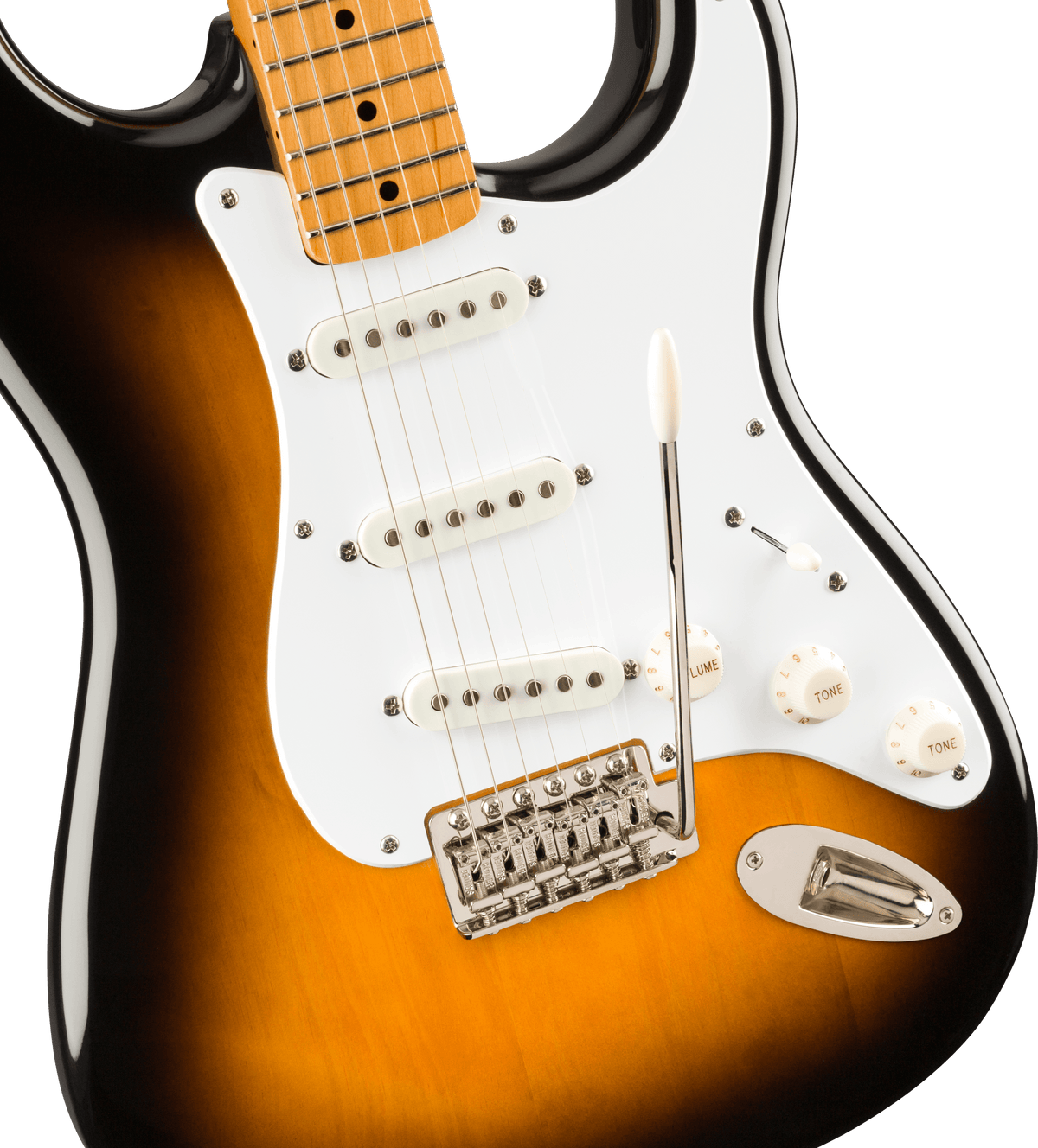 Squier Classic Vibe '50s Stratocaster