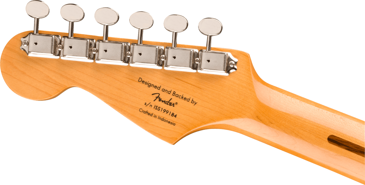 Squier Classic Vibe '50s Stratocaster