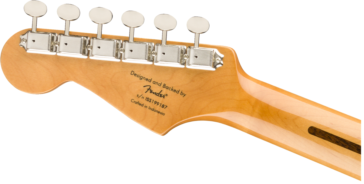 Squier Classic Vibe '50s Stratocaster