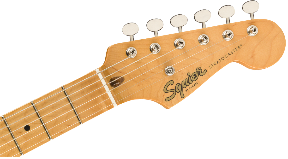 Squier Classic Vibe '50s Stratocaster