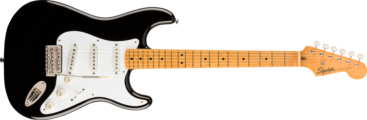Squier Classic Vibe '50s Stratocaster