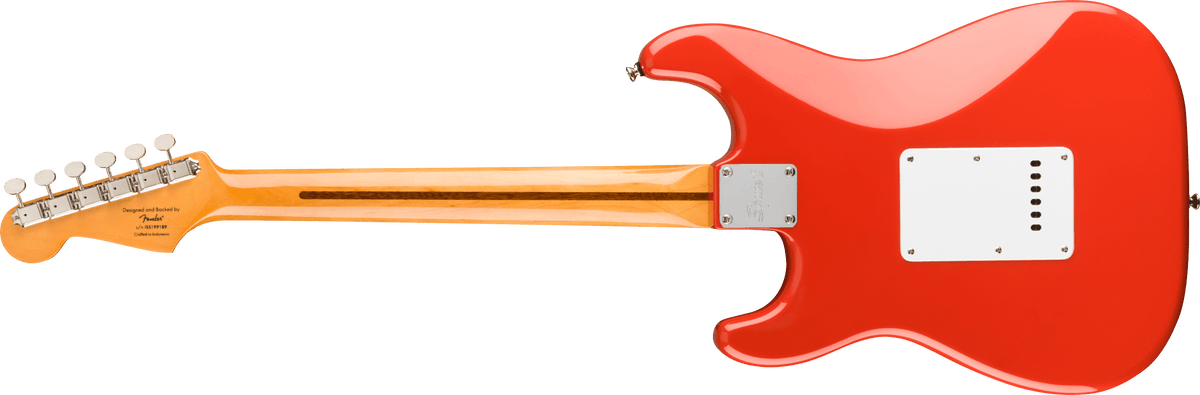 Squier Classic Vibe '50s Stratocaster