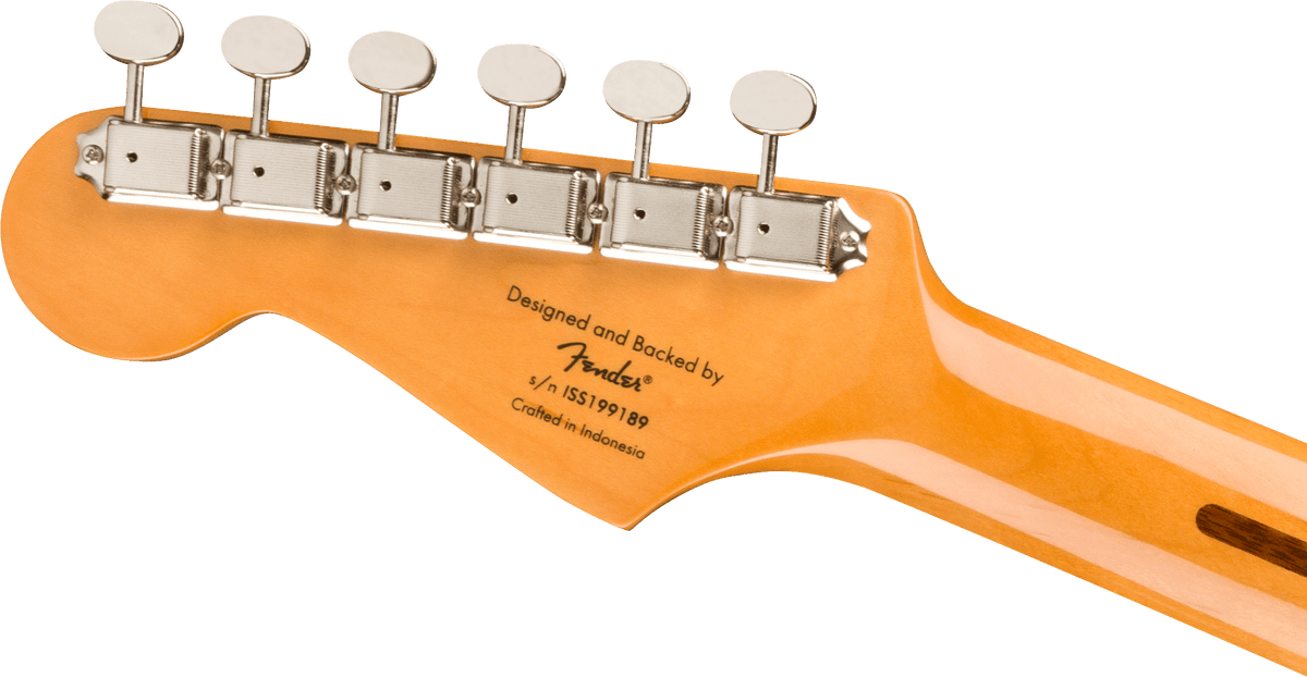 Squier Classic Vibe '50s Stratocaster