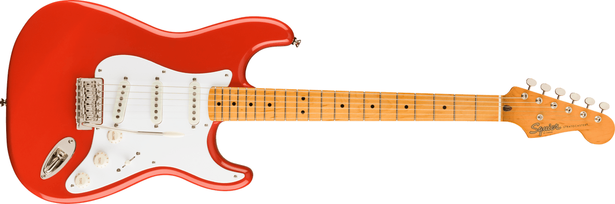 Squier Classic Vibe '50s Stratocaster