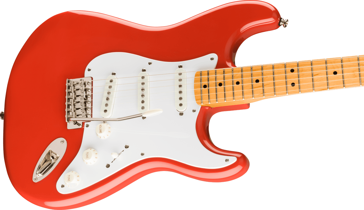 Squier Classic Vibe '50s Stratocaster