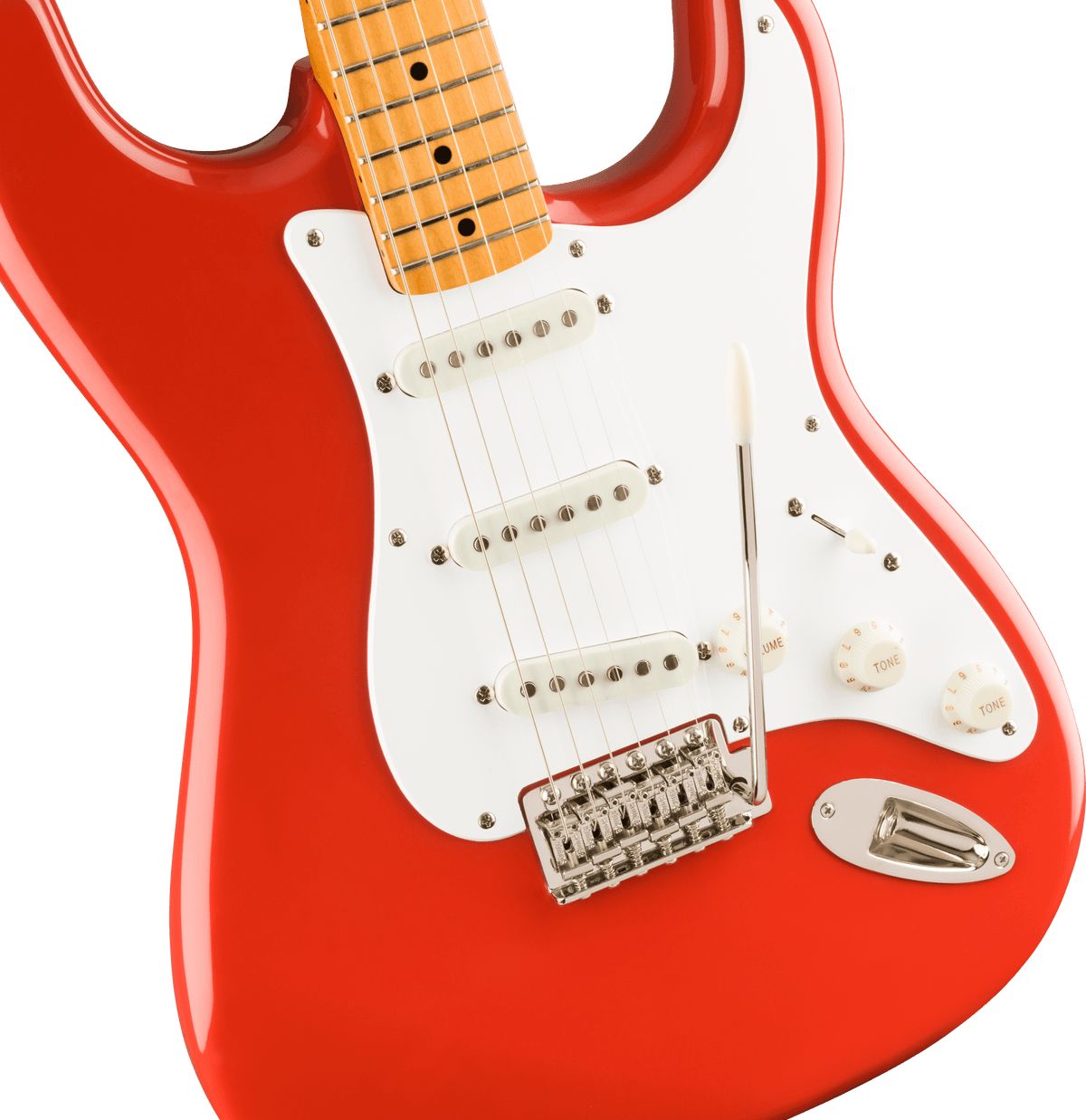 Squier Classic Vibe '50s Stratocaster