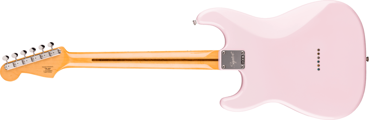 Squier Classic Vibe '50s Stratocaster HT