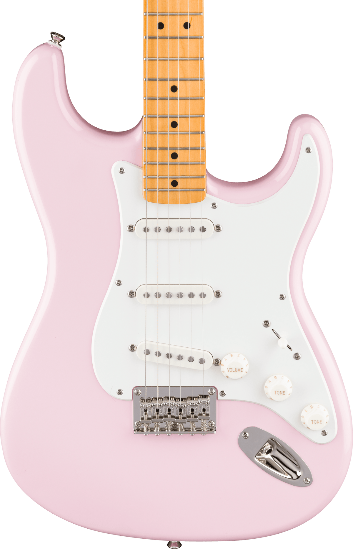 Squier Classic Vibe '50s Stratocaster HT