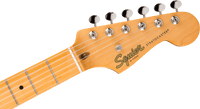 Squier Classic Vibe '50s Stratocaster HT