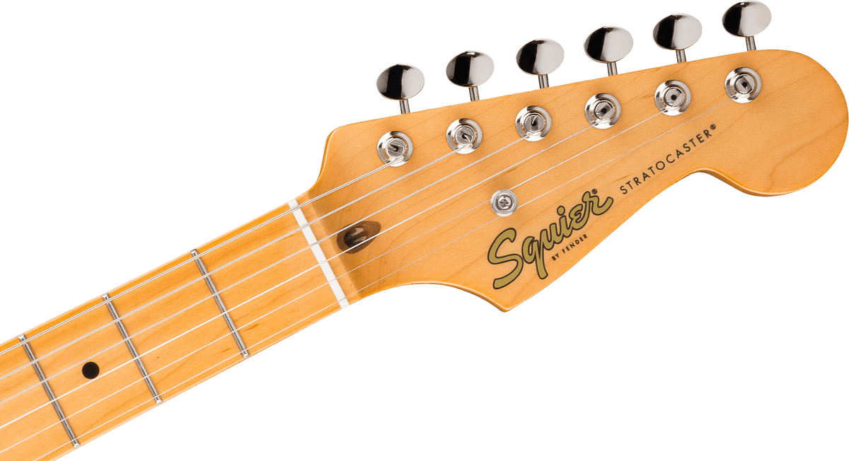 Squier Classic Vibe '50s Stratocaster HT