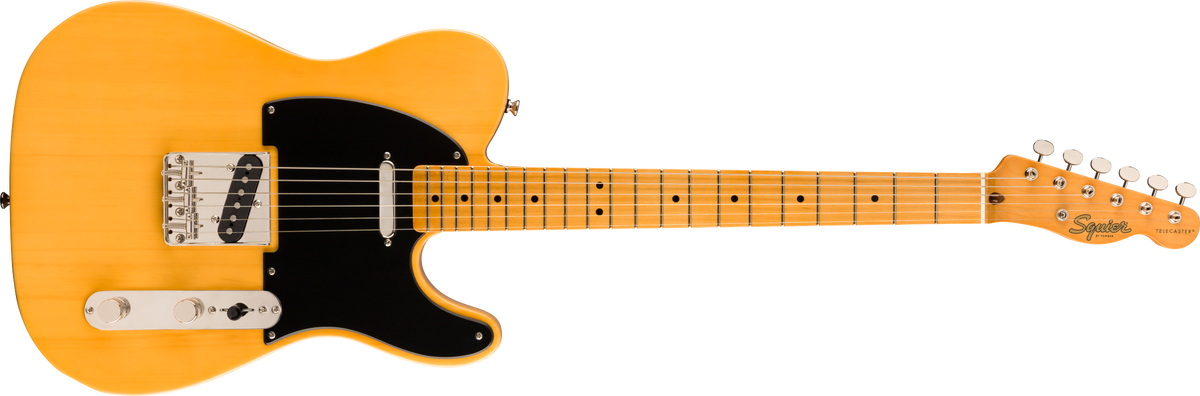 Squier Classic Vibe '50s Telecaster