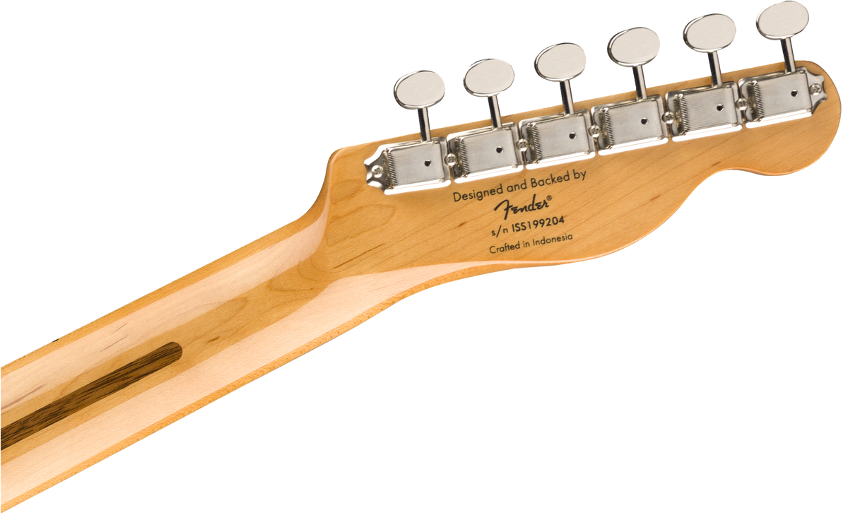 Squier Classic Vibe '50s Telecaster, Left-Handed