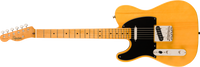 Squier Classic Vibe '50s Telecaster, Left-Handed