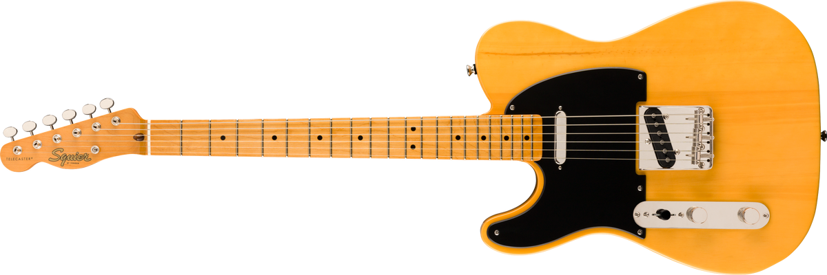 Squier Classic Vibe '50s Telecaster, Left-Handed