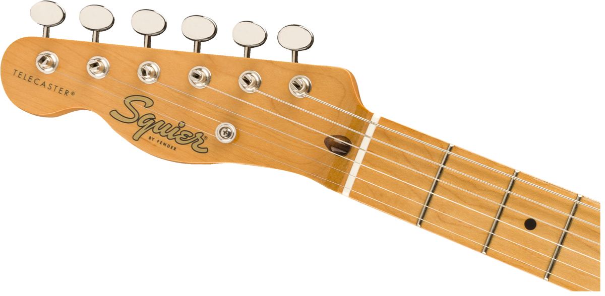 Squier Classic Vibe '50s Telecaster, Left-Handed