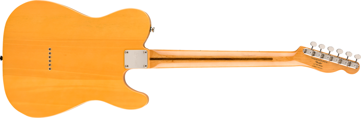 Squier Classic Vibe '50s Telecaster, Left-Handed