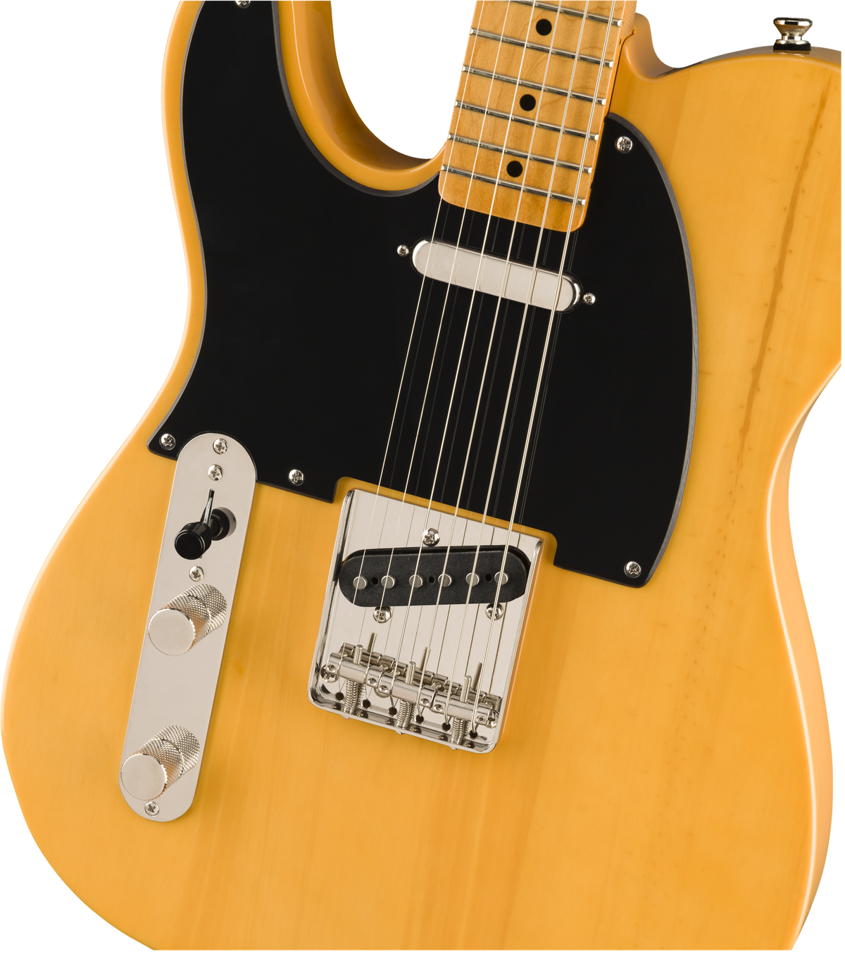 Squier Classic Vibe '50s Telecaster, Left-Handed