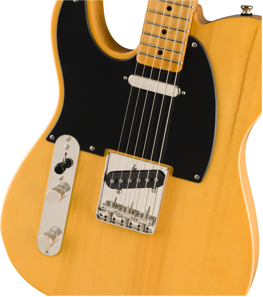 Squier Classic Vibe '50s Telecaster, Left-Handed