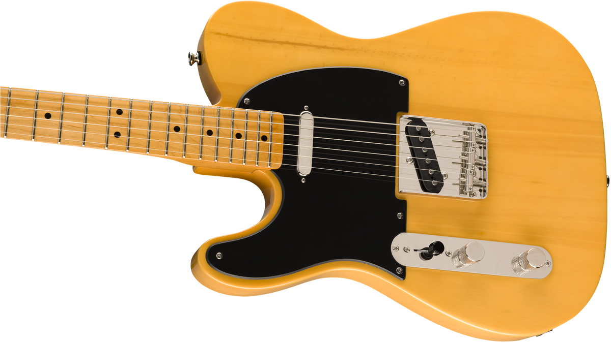 Squier Classic Vibe '50s Telecaster, Left-Handed
