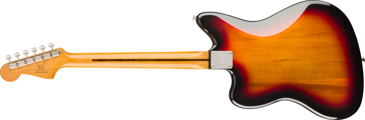 Squier Classic Vibe '60s Jazzmaster